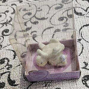 1999 Precious Moments Minature
